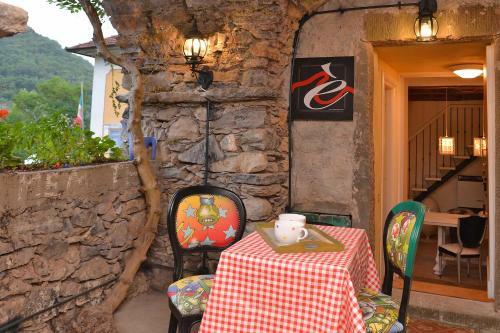 Cast� Style Le Cinque Terre Arte E Natura