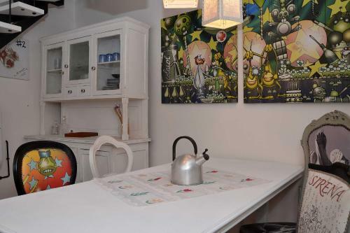 Cast� Style Le Cinque Terre Arte E Natura