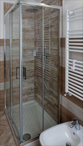 Apartamento La Corte Di Valemi
