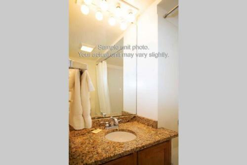 Unit 29 - Treetop 2 Bedroom Villa
