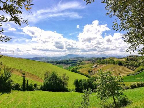 Bed & Breakfast La Mia Casa Nelle Marche