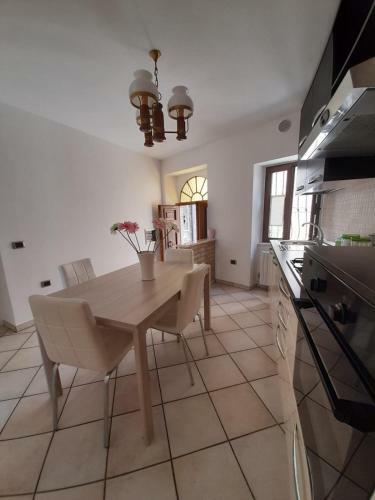 Apartamento B&B Incentro