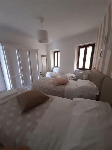 Apartamento B&B Incentro