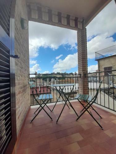 Apartamento B&B Incentro