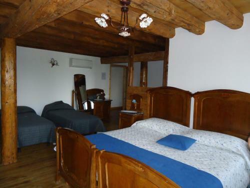Agroturismo Agriturismo Al Gelso
