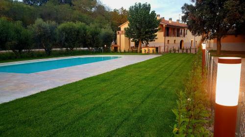 Agroturismo Punta Dei Lecci