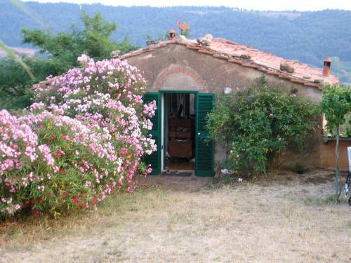 Agroturismo Agriturismo Le Serre