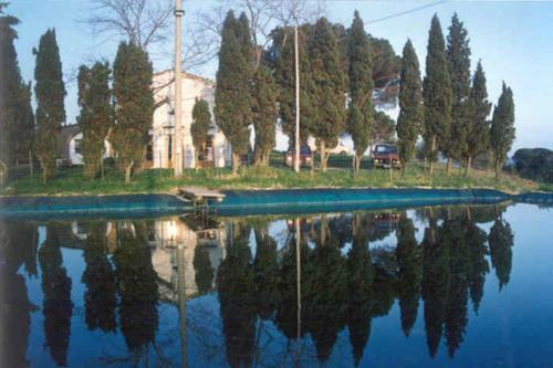 Agroturismo Agriturismo Le Serre