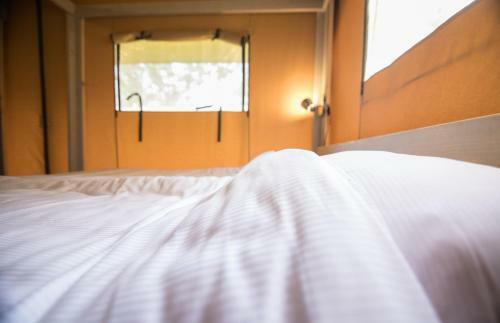 Glamping Le Tegole