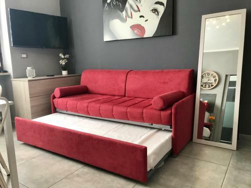 Apartamento Appartamento 4 Posti Letto Rivarolo Canavese