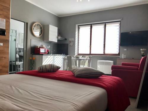 Apartamento Appartamento 4 Posti Letto Rivarolo Canavese
