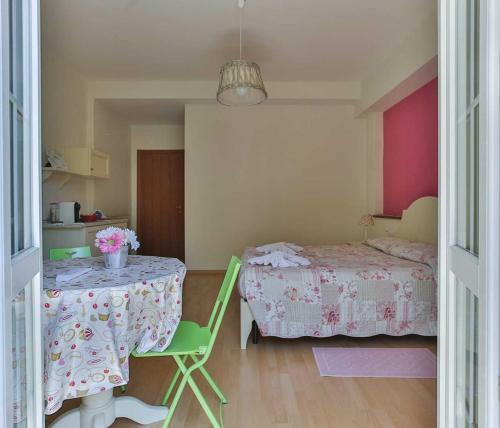 Apartamento Camere E Appartamenti Riomaggiore