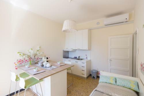 Apartamento Camere E Appartamenti Riomaggiore