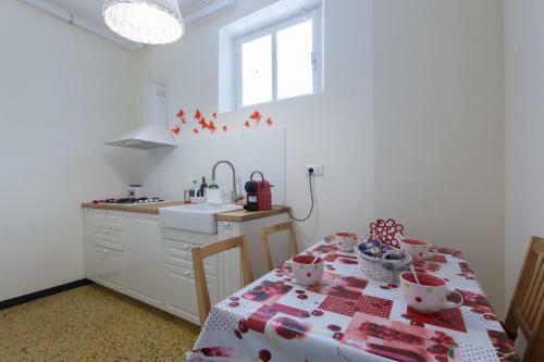 Apartamento Camere E Appartamenti Riomaggiore