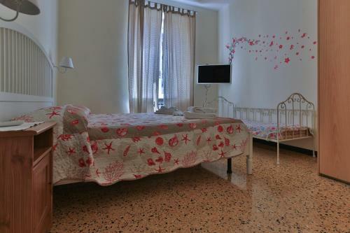 Apartamento Camere E Appartamenti Riomaggiore