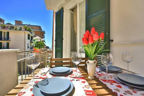 Apartamento Camere E Appartamenti Riomaggiore
