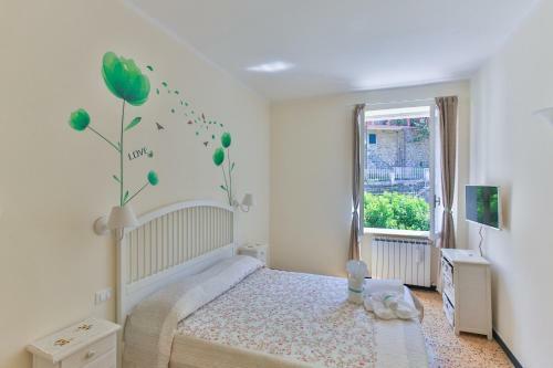 Apartamento Camere E Appartamenti Riomaggiore