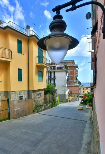 Apartamento Camere E Appartamenti Riomaggiore