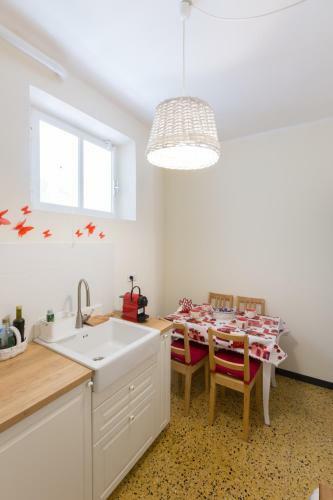 Apartamento Camere E Appartamenti Riomaggiore