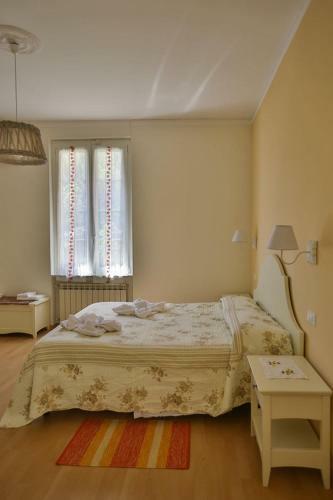 Apartamento Camere E Appartamenti Riomaggiore