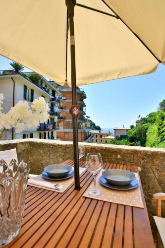 Apartamento Camere E Appartamenti Riomaggiore