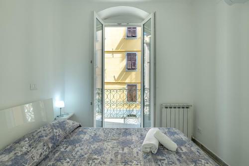 Apartamento Il Giardino Di Riomaggiore