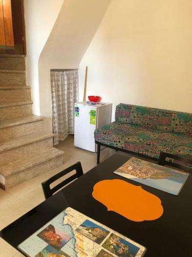 Apartamento Nel Cuore Del Porticciolo