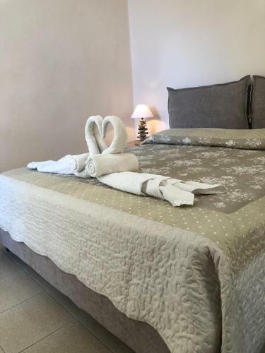 Apartamento Nel Cuore Del Porticciolo