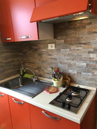 Apartamento Nel Cuore Del Porticciolo