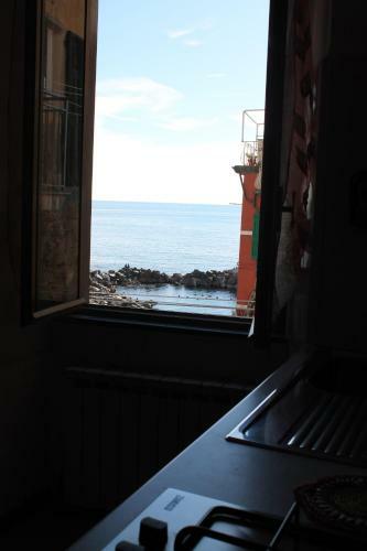Apartamento Nel Cuore Del Porticciolo