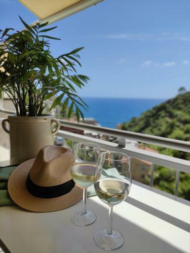 Amore Cove Apartment - Riomaggiore - 5 Terre