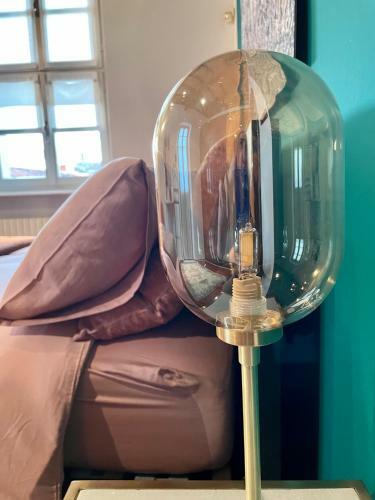 Apartamento Casa Piolti