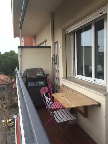 Apartamento Ab2 Luxury Sea Guesthouse