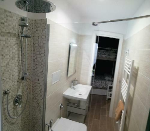 B&B Il Buon Cammino
