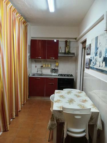 Apartamento Vista Incantevole Roccalumera, Sicilia