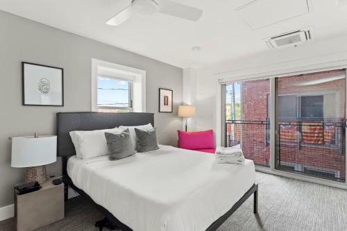 Apartamento Modern Mw Studio With Gym By Zencity