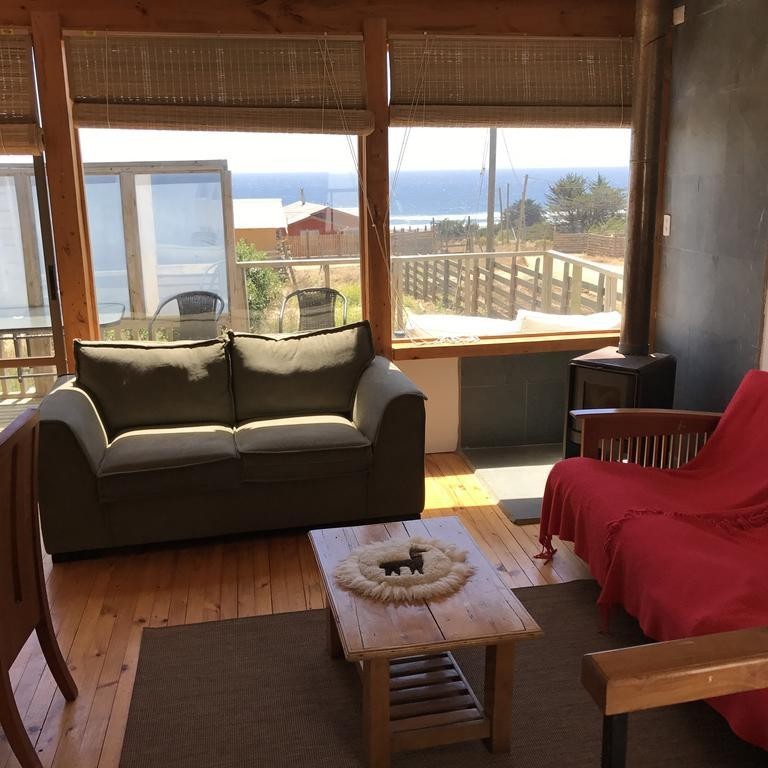 Albergue Hostal Casa Verde