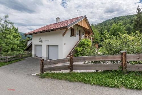 Apartamento Casa Sauschneider