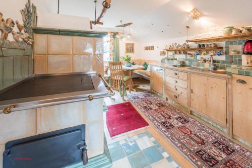 Apartamento Casa Sauschneider