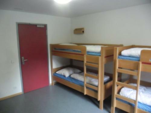 Albergue Djh Jugendherberge Mannheim International