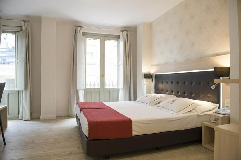 Hotel El Mudayyan