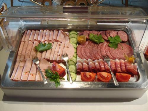 Hostal Pension Zur F�hrbr�cke