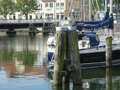 Hostal Pension Zur F�hrbr�cke
