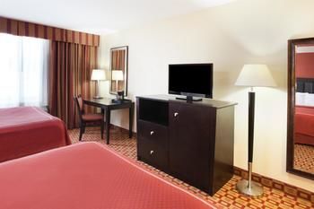 Hotel Super 8 Chicago Northlake O'hare South