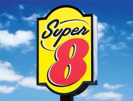 Hotel Super 8 Chicago Northlake O'hare South