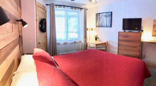 Bed & Breakfast Le Domaine Du Lac Saint Charles