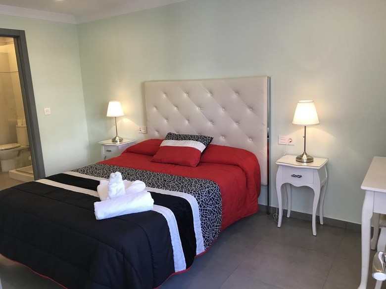 Hostal La Herradura
