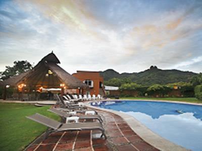 Hotel Real Del Valle