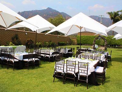 Hotel Real Del Valle