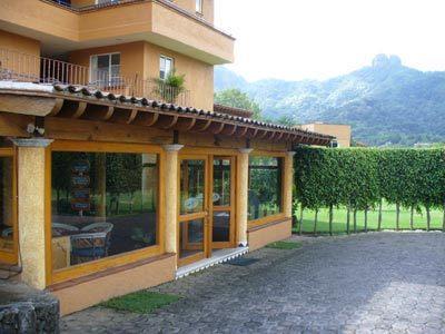 Hotel Real Del Valle